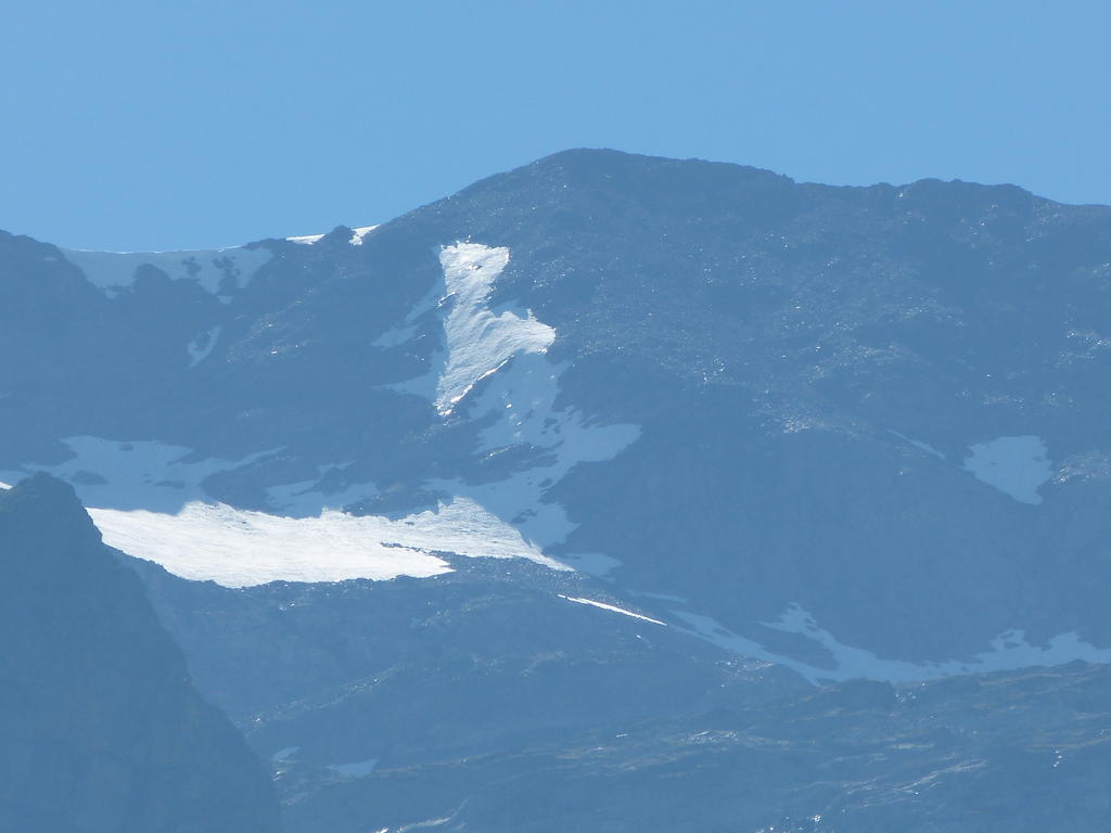 La Belledone A Vaujany Lejlighed Værelse billede